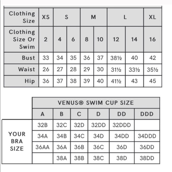 Venus Wrap halter bikini swim top Sz. C Solid Orange w. Gold tone Hardware NWOT - Picture 8 of 10